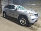 2018 Jeep Grand Cherokee Laredo en Venta en Angola, NY - Vandalism