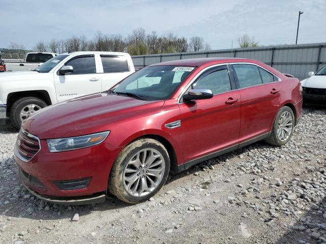 2014 Ford Taurus Limited