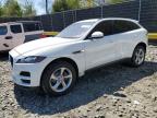 2017 Jaguar F-Pace Premium for Sale in Waldorf, MD - Mechanical