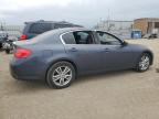2012 Infiniti G25 Base იყიდება San Martin-ში, CA - Vandalism