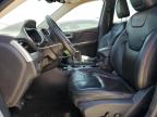 2016 Jeep Cherokee Limited en Venta en San Antonio, TX - Hail