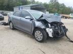 2020 Kia Rio Lx for Sale in Midway, FL - Front End