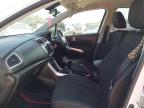 2017 SUZUKI SX4 S-CROS for sale at Copart BRISTOL