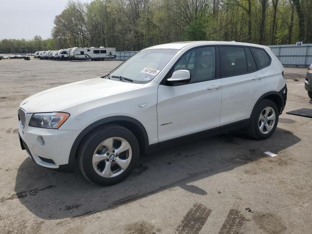 2011 Bmw X3 Xdrive28I