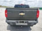 2018 Chevrolet Colorado Zr2 იყიდება Gastonia-ში, NC - Mechanical
