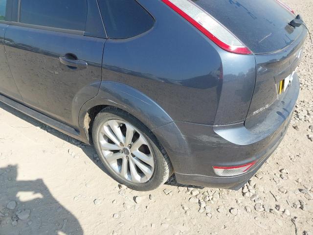 2010 FORD FOCUS ZETE