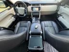 2016 Land Rover Range Rover Supercharged за продажба в North Billerica, MA - Normal Wear