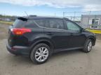 2014 Toyota Rav4 Limited de vânzare în Brookhaven, NY - Minor Dent/Scratches