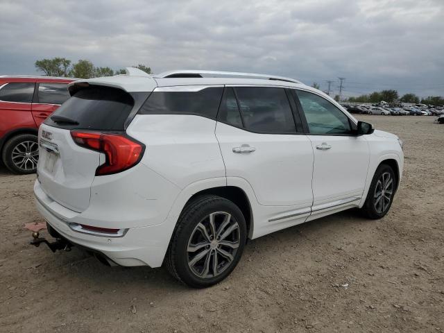  GMC TERRAIN 2019 Biały