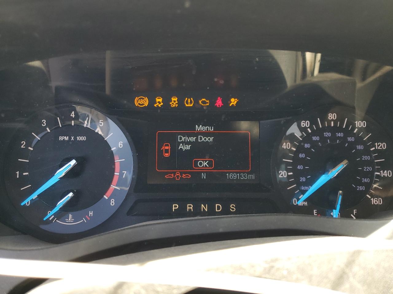 2014 Ford Fusion Se VIN: 3FA6P0H72ER193787 Lot: 52873275