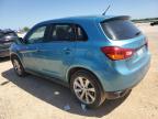 2013 Mitsubishi Outlander Sport Es for Sale in San Antonio, TX - Hail