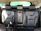 2019 Ford Edge Titanium de vânzare în Chicago Heights, IL - Front End