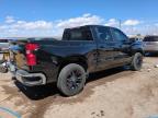 2021 Chevrolet Silverado C1500 Lt на продаже в Albuquerque, NM - Front End