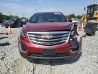 2017 Cadillac Xt5 Premium Luxury for Sale in Mebane, NC - Front End