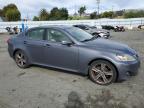 2013 Lexus Is 250 na sprzedaż w Vallejo, CA - Minor Dent/Scratches