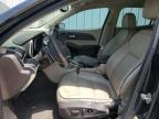 2015 Chevrolet Malibu Ltz en Venta en Mercedes, TX - Front End