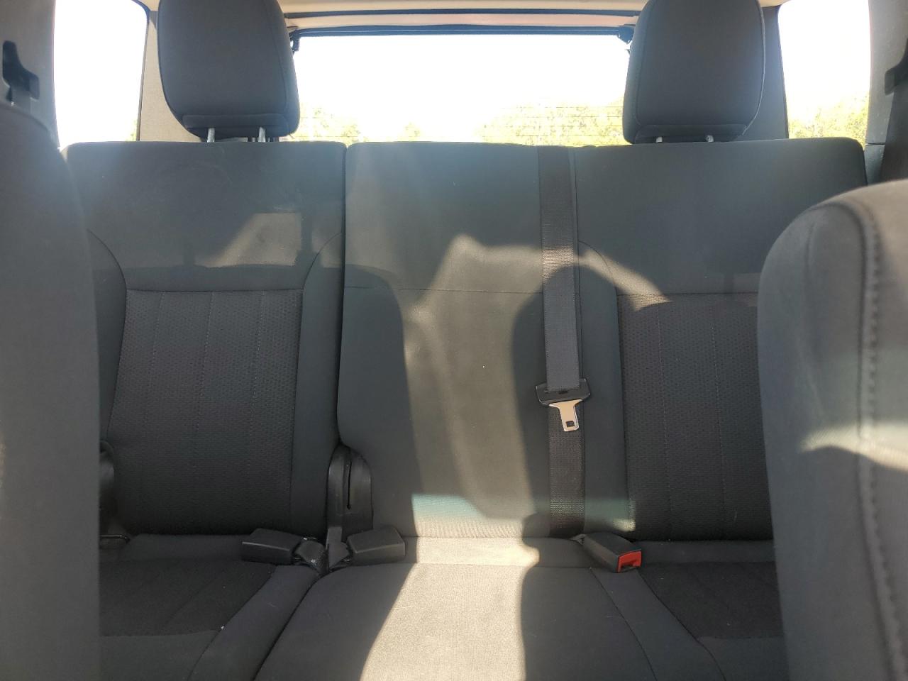 2012 Jeep Liberty Sport VIN: 1C4PJLAKXCW171336 Lot: 53905315