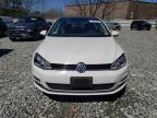 2016 Volkswagen Golf S/Se for Sale in North Billerica, MA - Water/Flood