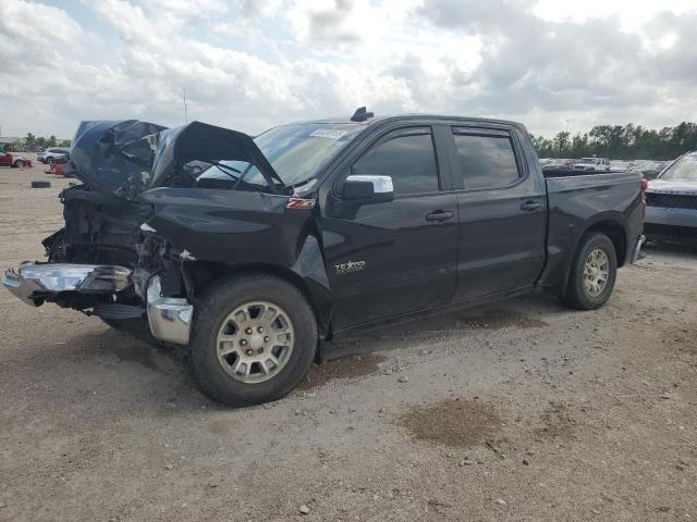 2022 Chevrolet Silverado K1500 Lt