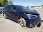 2024 Toyota Sienna Limited за продажба в Dunn, NC - Front End