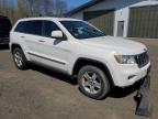2011 Jeep Grand Cherokee Laredo zu verkaufen in East Granby, CT - Front End