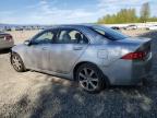 2004 Acura Tsx  zu verkaufen in Arlington, WA - Front End
