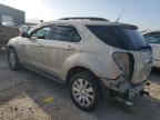 2011 Chevrolet Equinox Lt for Sale in Magna, UT - Rear End