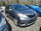 2013 Toyota Sienna Le for Sale in Candia, NH - Side
