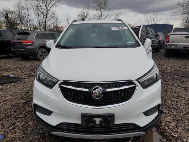 BUICK ENCORE 2019 Biały