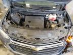 2020 Chevrolet Traverse Lt en Venta en Franklin, WI - Front End