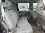 2007 Nissan Titan Xe for Sale in Portland, OR - Front End