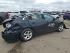 2022 Chevrolet Malibu Ls продається в Woodhaven, MI - All Over