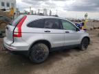 2011 HONDA CR-V LX for sale at Copart QC - MONTREAL