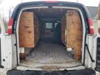2009 Gmc Savana G1500 en Venta en Northfield, OH - Normal Wear