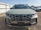 2022 Hyundai Santa Cruz Limited zu verkaufen in Mercedes, TX - Water/Flood
