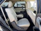 2021 Ford Explorer Platinum na sprzedaż w Montgomery, AL - Rear End