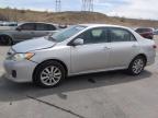 2012 Toyota Corolla Base იყიდება Littleton-ში, CO - Front End