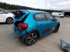 2021 CITROEN C3 SENSE P for sale at Copart WHITBURN