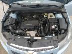 2012 Chevrolet Cruze Lt   na sprzedaż w Kansas City, KS - Vandalism