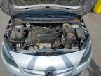 2012 VAUXHALL ASTRA EXCL for sale at Copart WHITBURN