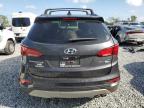 2017 Hyundai Santa Fe Sport  იყიდება Riverview-ში, FL - Front End