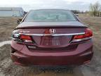 Columbia Station, OH에서 판매 중인 2015 Honda Civic Lx - Front End