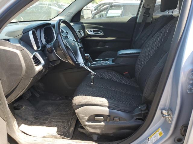 Parquets CHEVROLET EQUINOX 2015 Granatowy