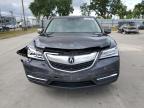 2015 Acura Mdx Technology للبيع في Sacramento، CA - Front End