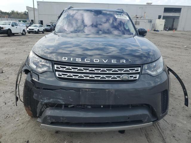  LAND ROVER DISCOVERY 2019 Сharcoal
