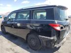 2014 Nissan Quest S იყიდება North Las Vegas-ში, NV - Rear End