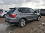 2013 Bmw X3 Xdrive28I for Sale in Houston, TX - Front End