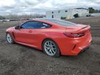 2020 BMW M8    for sale at Copart ON - COOKSTOWN