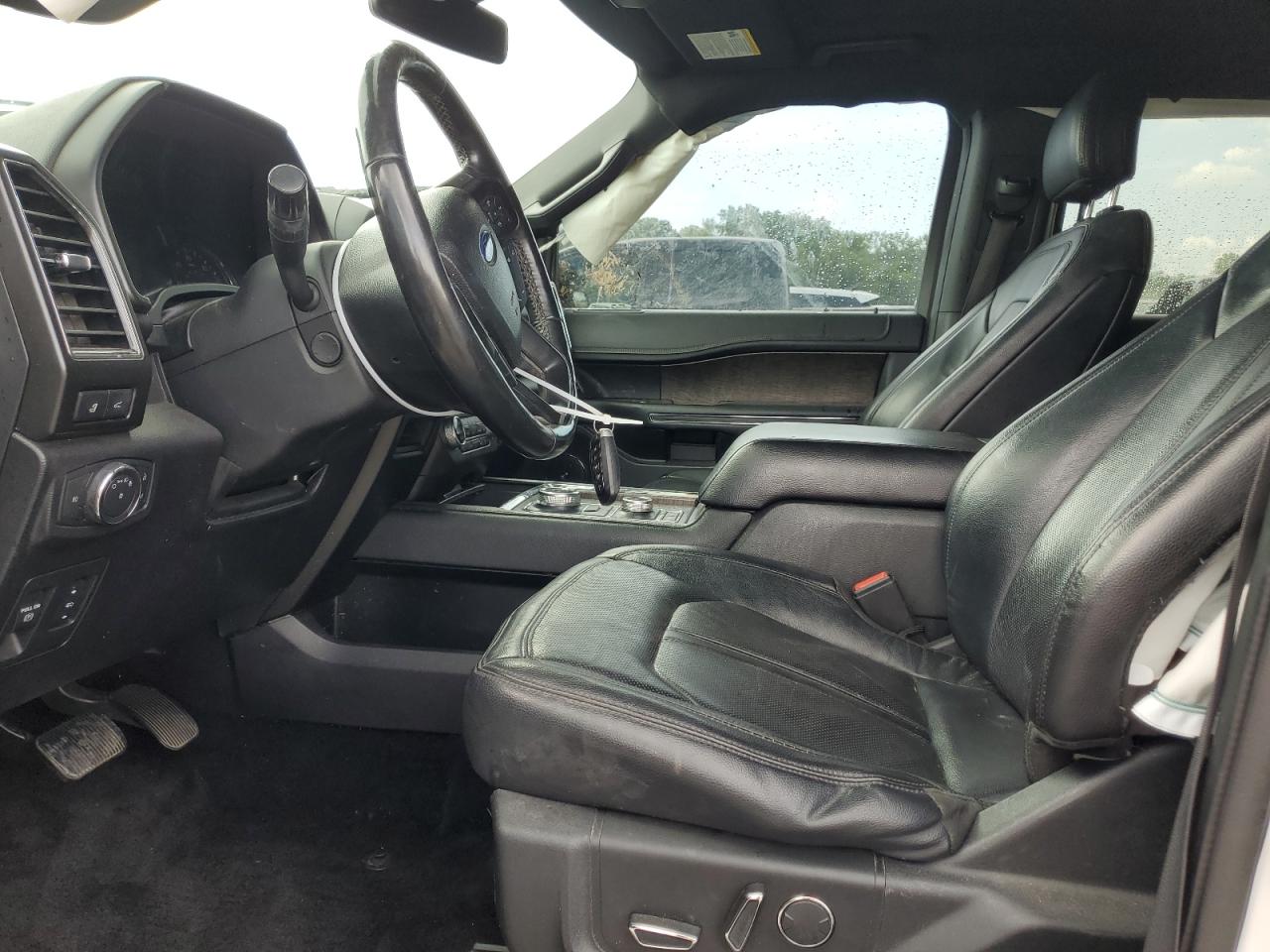 2018 Ford Expedition Limited VIN: 1FMJU2AT4JEA14562 Lot: 55304375