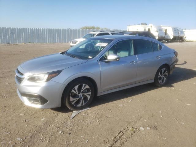 2021 Subaru Legacy Premium